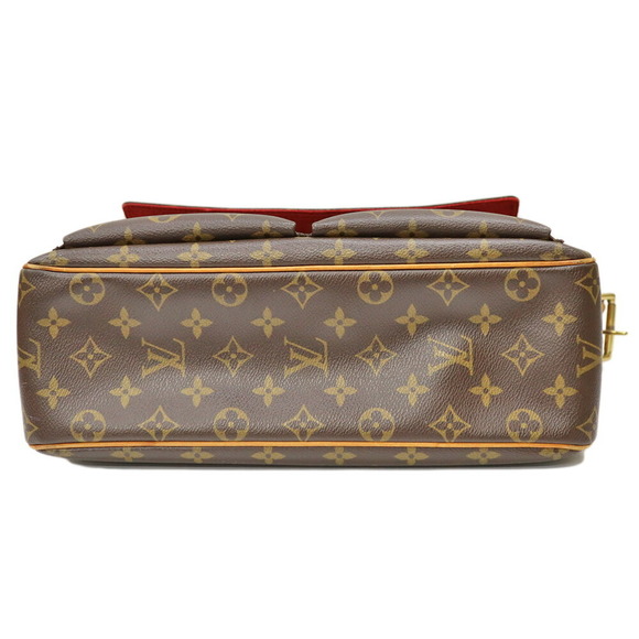 Louis Vuitton Viva Cite Monogram Shoulder Bag - Picture 4 of 9